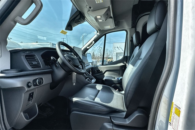 new 2025 Ford Transit-250 car, priced at $52,642