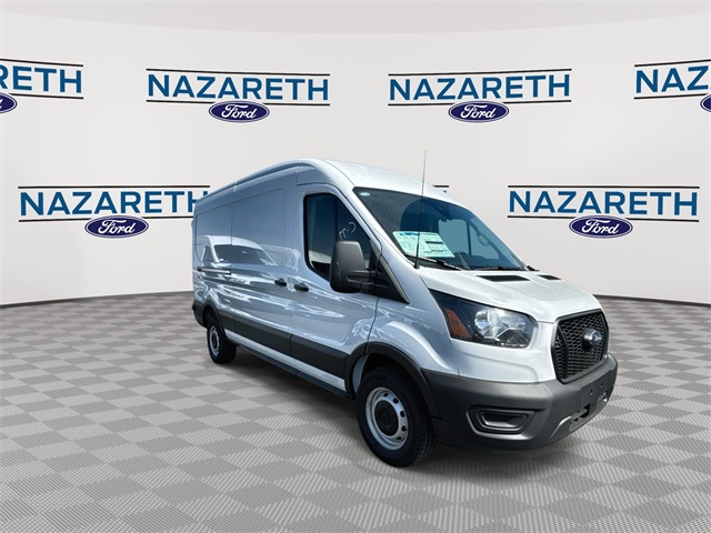 new 2025 Ford Transit-250 car, priced at $52,642