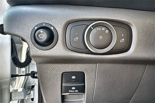 new 2025 Ford Transit-250 car, priced at $52,642
