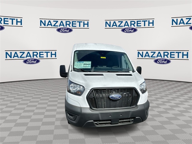 new 2025 Ford Transit-250 car, priced at $52,642
