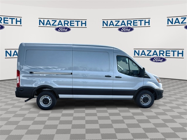 new 2025 Ford Transit-250 car, priced at $52,642