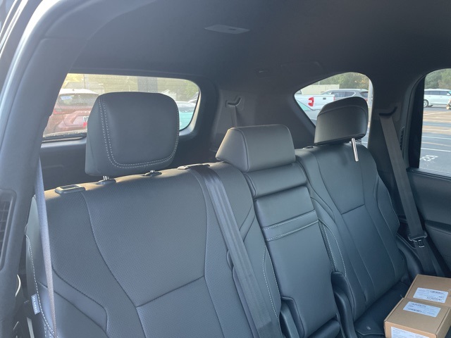 used 2024 Lexus LX car, priced at $98,940