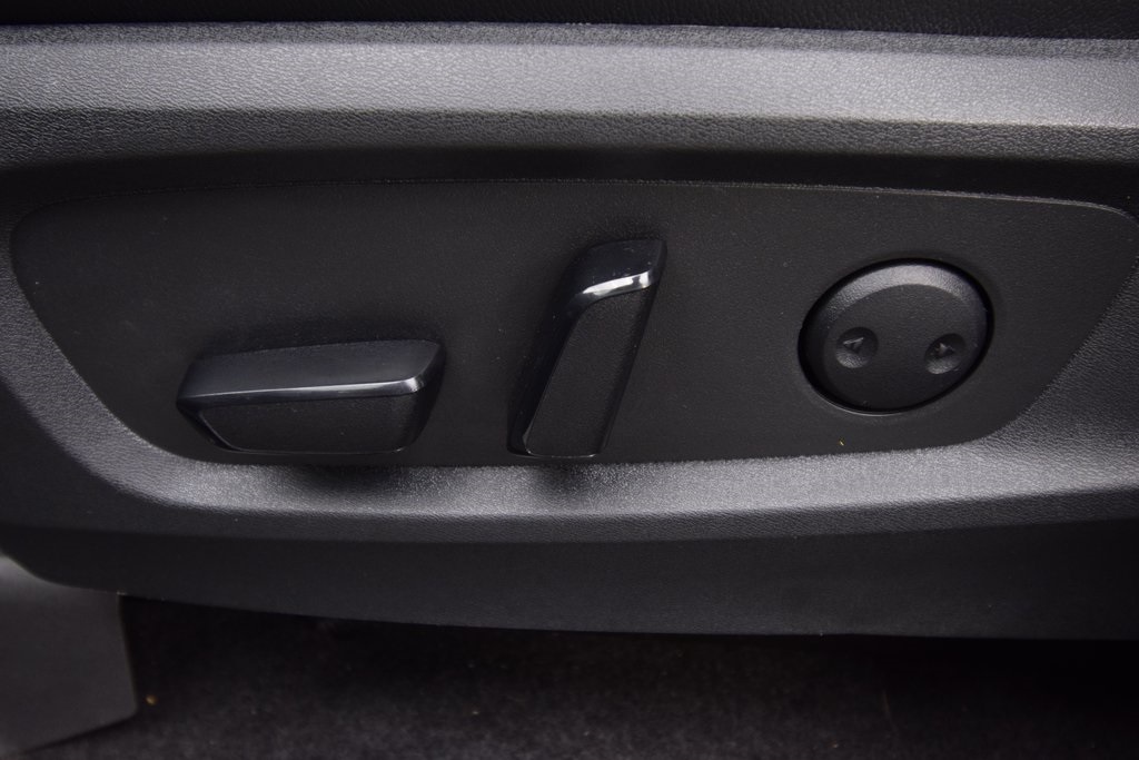 used 2022 Nissan Pathfinder car, priced at $28,850