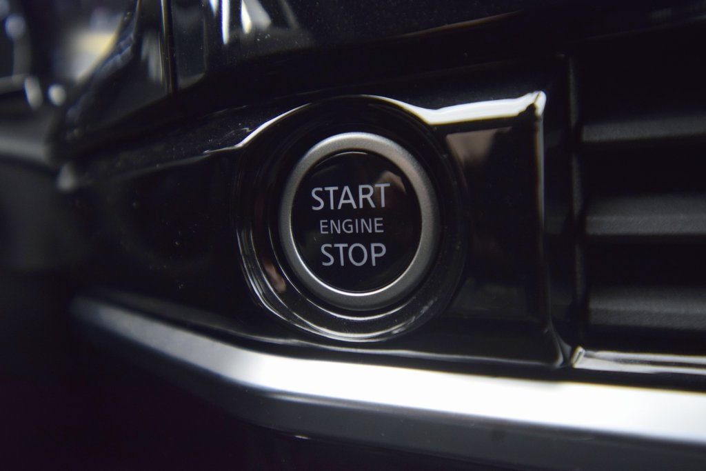 used 2022 Nissan Pathfinder car, priced at $28,850