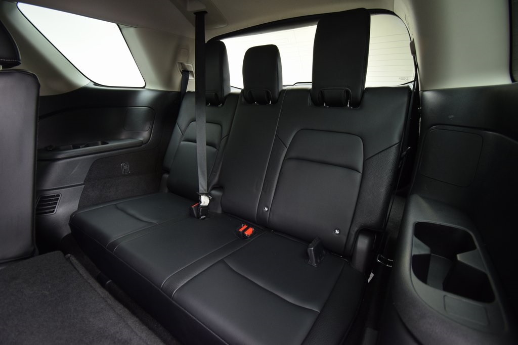 used 2022 Nissan Pathfinder car, priced at $28,850