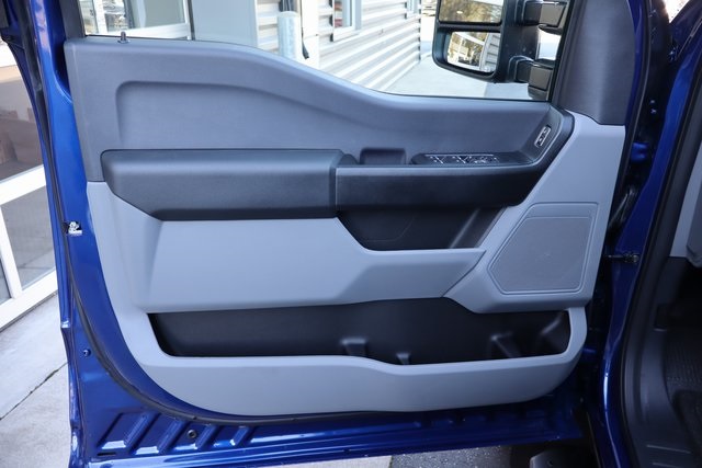new 2026 Ford F-450SD car, priced at $79,590