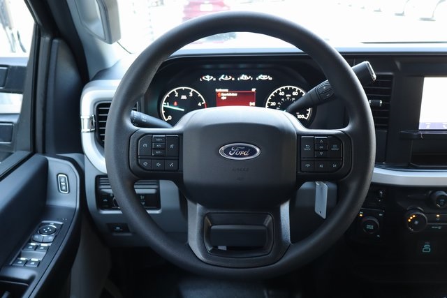 new 2026 Ford F-450SD car, priced at $79,590