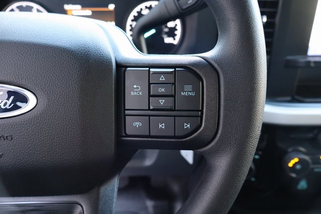 new 2026 Ford F-450SD car, priced at $79,590