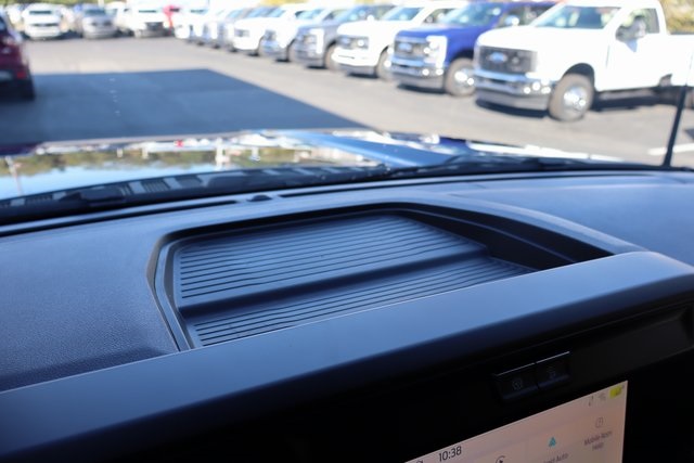 new 2026 Ford F-450SD car, priced at $79,590