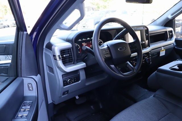 new 2026 Ford F-450SD car, priced at $79,590