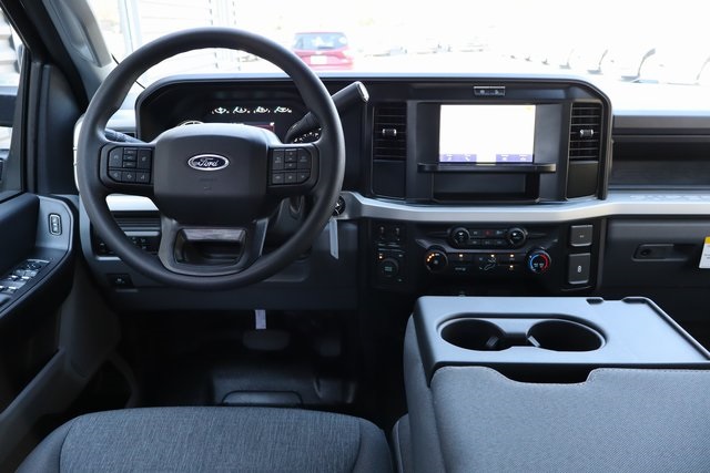 new 2026 Ford F-450SD car, priced at $79,590