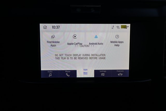 new 2026 Ford F-450SD car, priced at $79,590