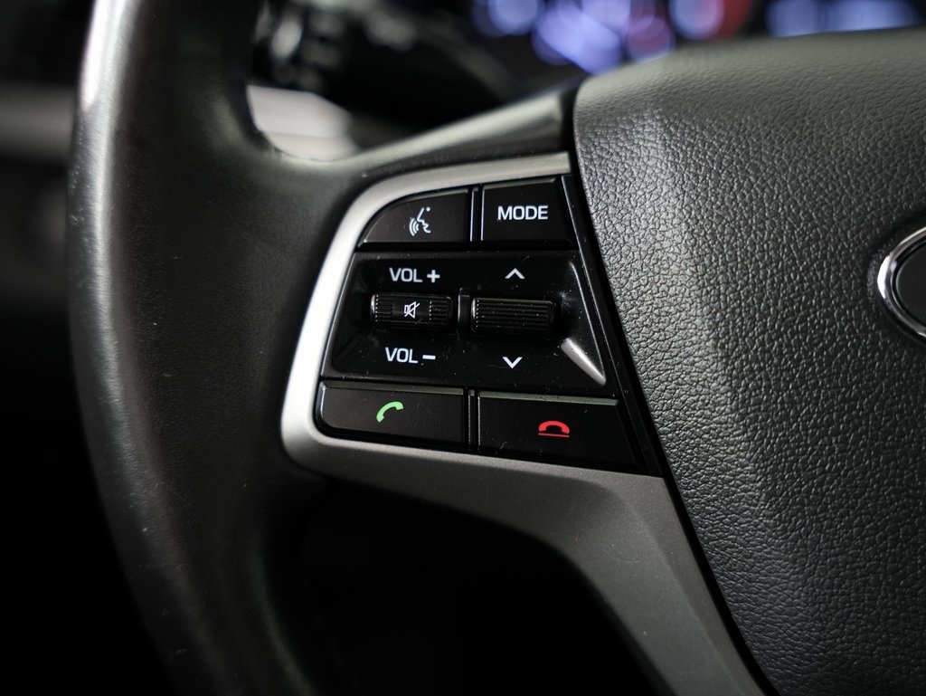 used 2017 Hyundai Elantra car, priced at $11,000