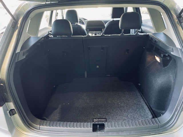 used 2022 Volkswagen Taos car, priced at $20,900