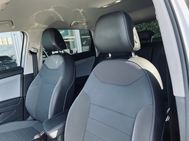 used 2022 Volkswagen Taos car, priced at $20,900