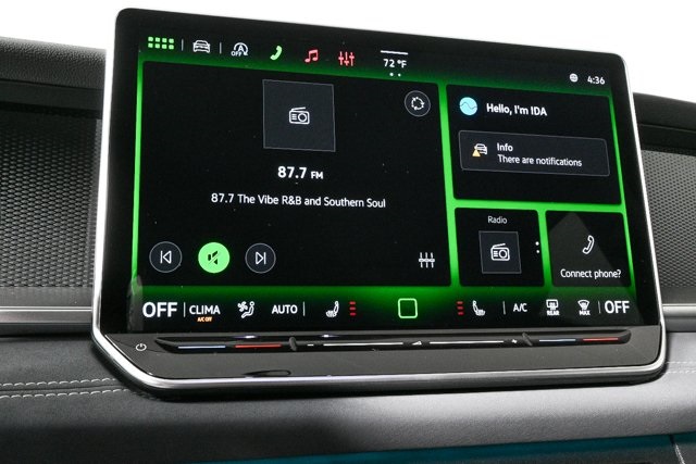 new 2026 Volkswagen Tiguan car, priced at $38,451