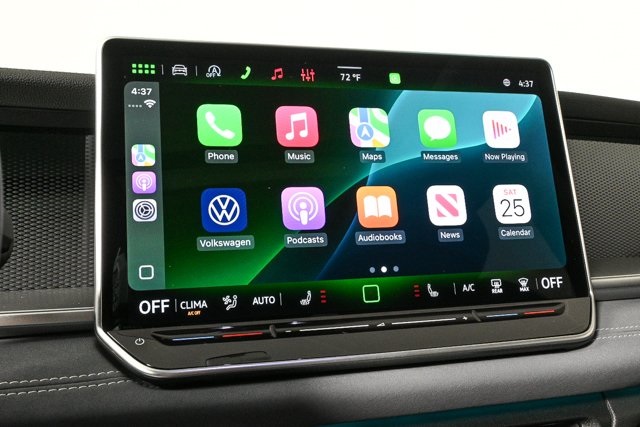 new 2026 Volkswagen Tiguan car, priced at $38,451