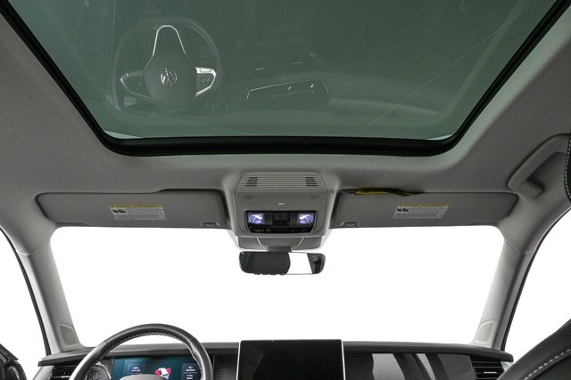 new 2026 Volkswagen Tiguan car, priced at $38,451