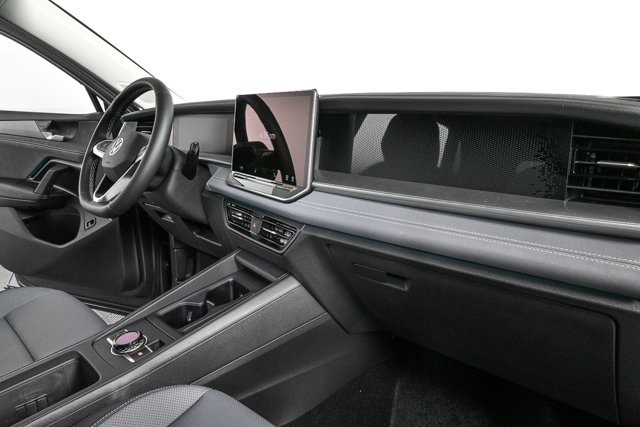 new 2026 Volkswagen Tiguan car, priced at $38,451