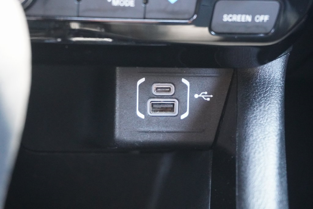 used 2023 Jeep Compass car, priced at $26,900