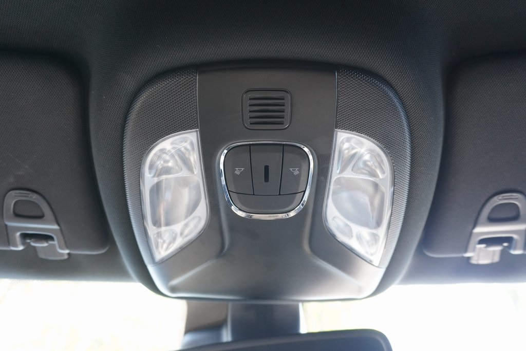 used 2023 Jeep Compass car, priced at $26,900