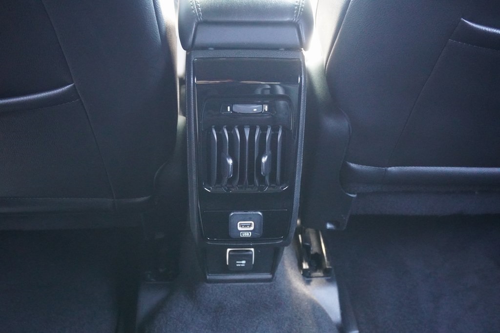 used 2023 Jeep Compass car, priced at $26,900
