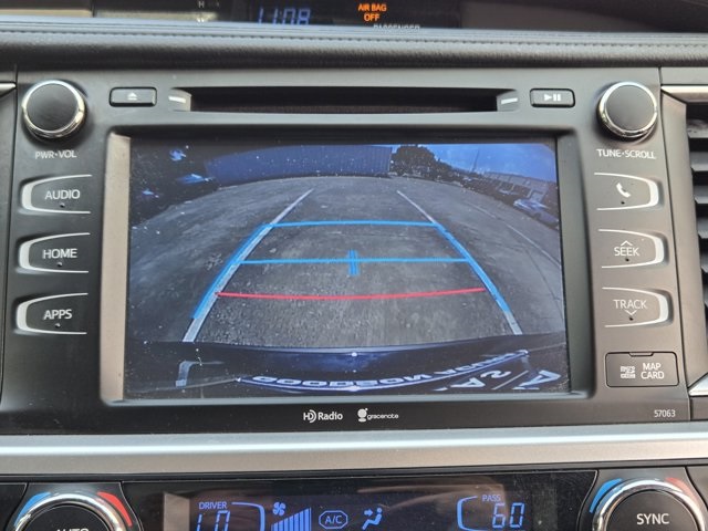 used 2015 Toyota Highlander car, priced at $20,300