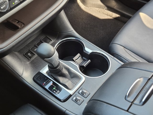 used 2015 Toyota Highlander car, priced at $20,300