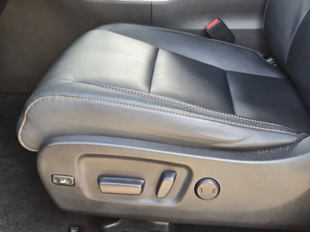 used 2015 Toyota Highlander car, priced at $20,300