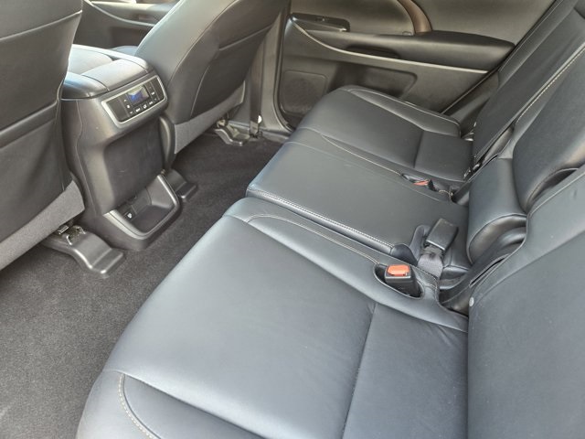 used 2015 Toyota Highlander car, priced at $20,300