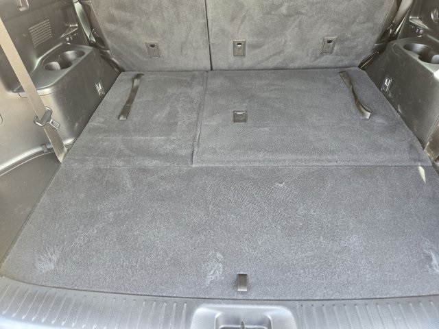 used 2015 Toyota Highlander car, priced at $20,300