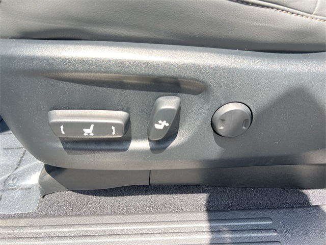 used 2023 Lexus GX car, priced at $62,240