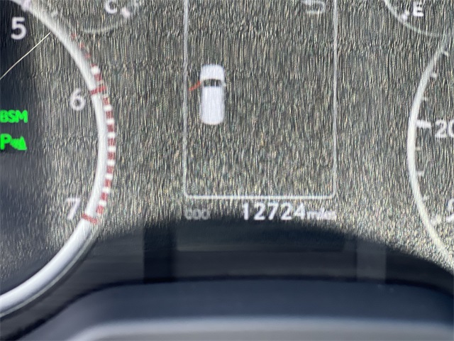 used 2023 Lexus GX car, priced at $62,240