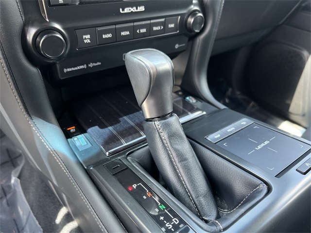 used 2023 Lexus GX car, priced at $62,240