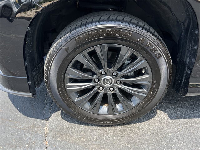 used 2023 Lexus GX car, priced at $62,240