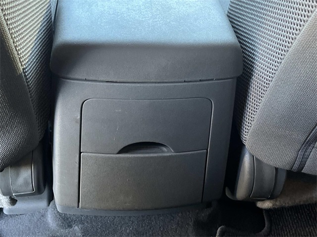 used 2021 Nissan Frontier car, priced at $20,988