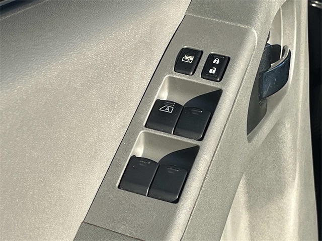 used 2021 Nissan Frontier car, priced at $20,988