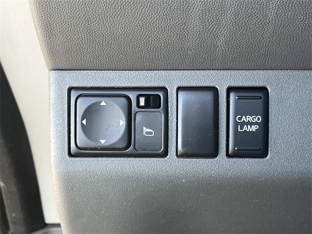 used 2021 Nissan Frontier car, priced at $20,988