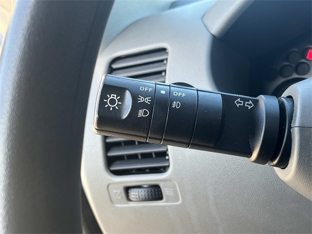 used 2021 Nissan Frontier car, priced at $20,988