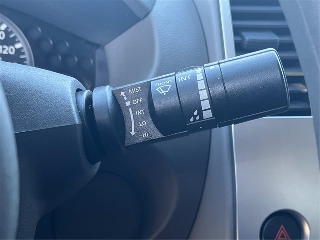 used 2021 Nissan Frontier car, priced at $20,988