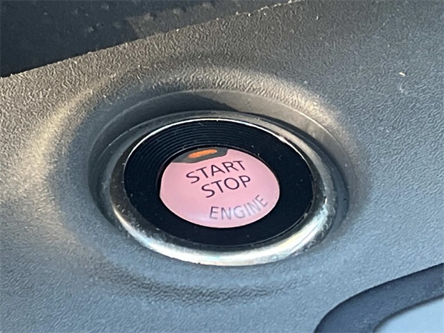 used 2021 Nissan Frontier car, priced at $20,988