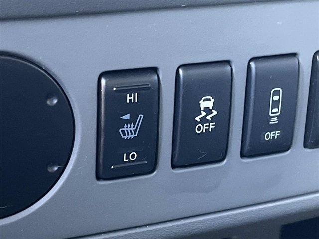 used 2021 Nissan Frontier car, priced at $20,988