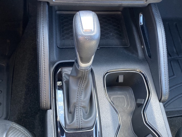 used 2022 Nissan Frontier car, priced at $27,817
