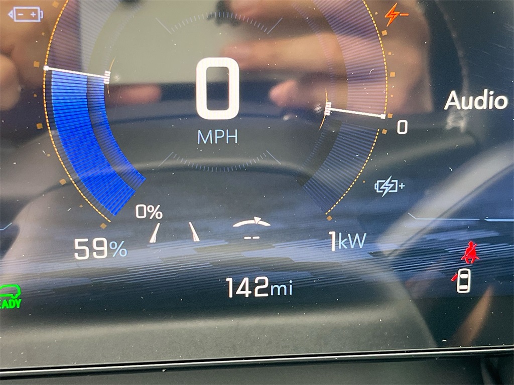 new 2025 Chevrolet Equinox EV car, priced at $40,103