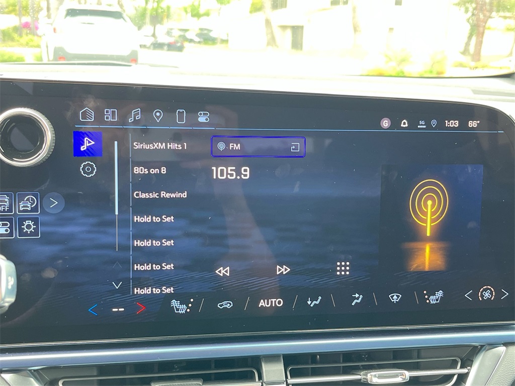 new 2025 Chevrolet Equinox EV car, priced at $40,103
