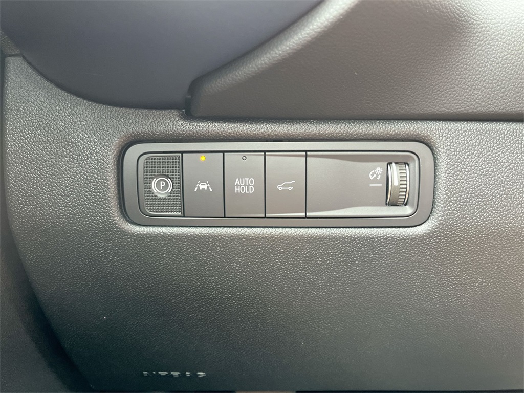 new 2025 Chevrolet Equinox EV car, priced at $40,103