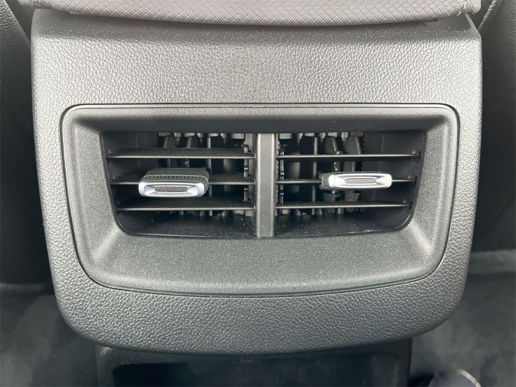 new 2025 Chevrolet Equinox EV car, priced at $40,103