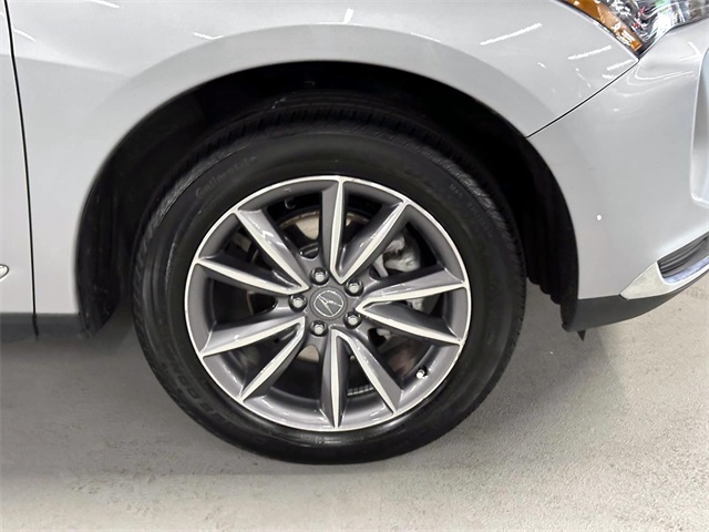 used 2023 Acura RDX car, priced at $36,735