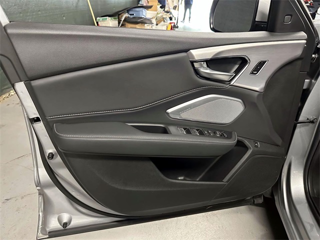 used 2023 Acura RDX car, priced at $36,735