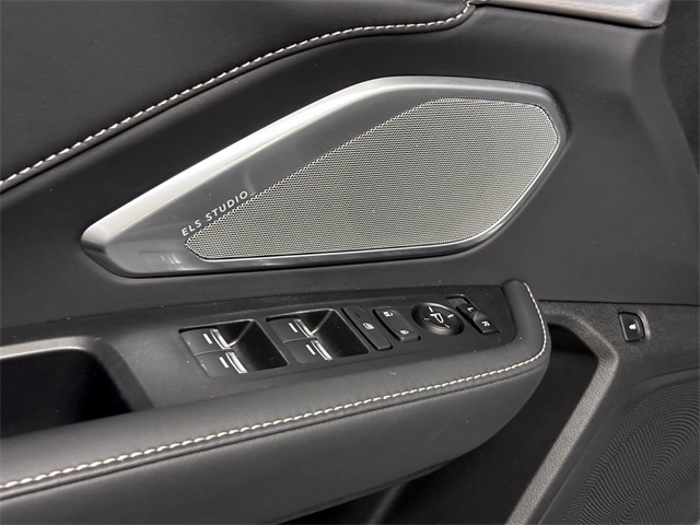 used 2023 Acura RDX car, priced at $36,735